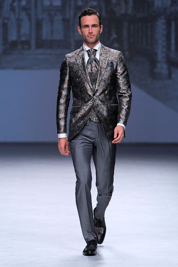 ilovebrides.pt Ramon Sanjurjo Coleção 2020 Fatos para Noivo